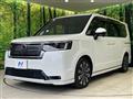 2022 Honda Step WGN