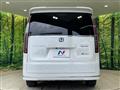 2022 Honda Step WGN