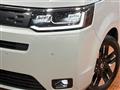 2023 Honda Step WGN