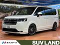 2023 Honda Step WGN
