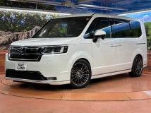 2023 Honda Step WGN