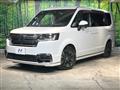 2023 Honda Step WGN