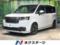 2023 Honda Step WGN