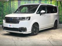 2023 Honda Step WGN