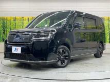 2023 Honda Step WGN