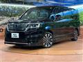 2023 Honda Step WGN