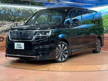 2023 Honda Step WGN