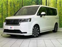 2024 Honda Step WGN