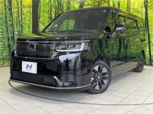 2024 Honda Step WGN