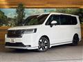 2024 Honda Step WGN