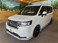 2024 Honda Step WGN