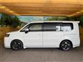 2024 Honda Step WGN