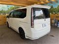 2024 Honda Step WGN