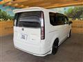 2024 Honda Step WGN