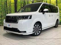 2024 Honda Step WGN