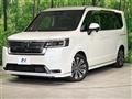 2025 Honda Step WGN