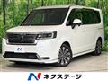 2025 Honda Step WGN