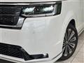 2025 Honda Step WGN