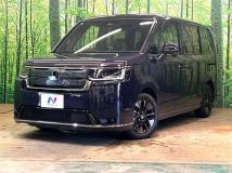 2026 Honda Step WGN