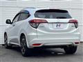 2015 Honda VEZEL