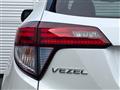 2015 Honda VEZEL