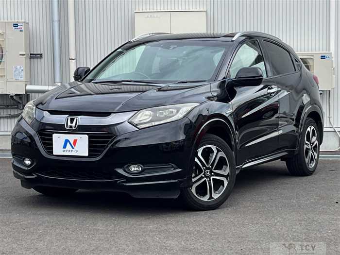 2016 Honda VEZEL