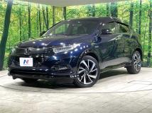 2018 Honda VEZEL