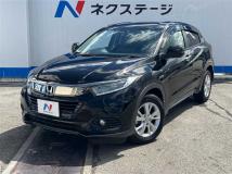 2019 Honda VEZEL