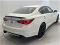 2019 Nissan Skyline