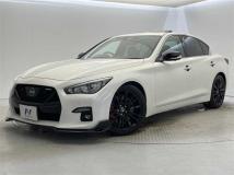 2019 Nissan Skyline