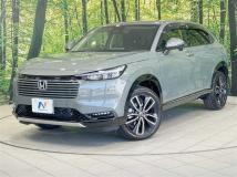 2025 Honda VEZEL