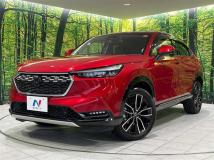 2021 Honda VEZEL