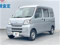 2018 Daihatsu Hijet Cargo