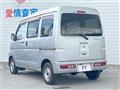 2018 Daihatsu Hijet Cargo
