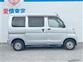 2018 Daihatsu Hijet Cargo