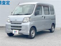 2018 Daihatsu Hijet Cargo