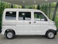2018 Daihatsu Hijet Cargo