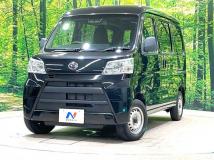 2019 Daihatsu Hijet Cargo