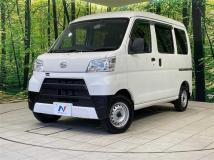 2021 Daihatsu Hijet Cargo