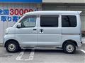 2018 Daihatsu Hijet Cargo