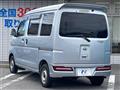 2018 Daihatsu Hijet Cargo