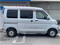2018 Daihatsu Hijet Cargo