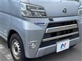 2018 Daihatsu Hijet Cargo
