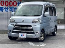 2018 Daihatsu Hijet Cargo