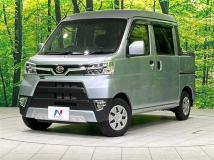 2020 Daihatsu Hijet Cargo