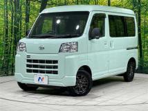 2022 Daihatsu Hijet Cargo