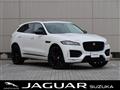 2019 Jaguar F-Pace