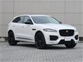 2019 Jaguar F-Pace