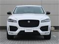 2019 Jaguar F-Pace