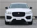 2019 Jaguar F-Pace